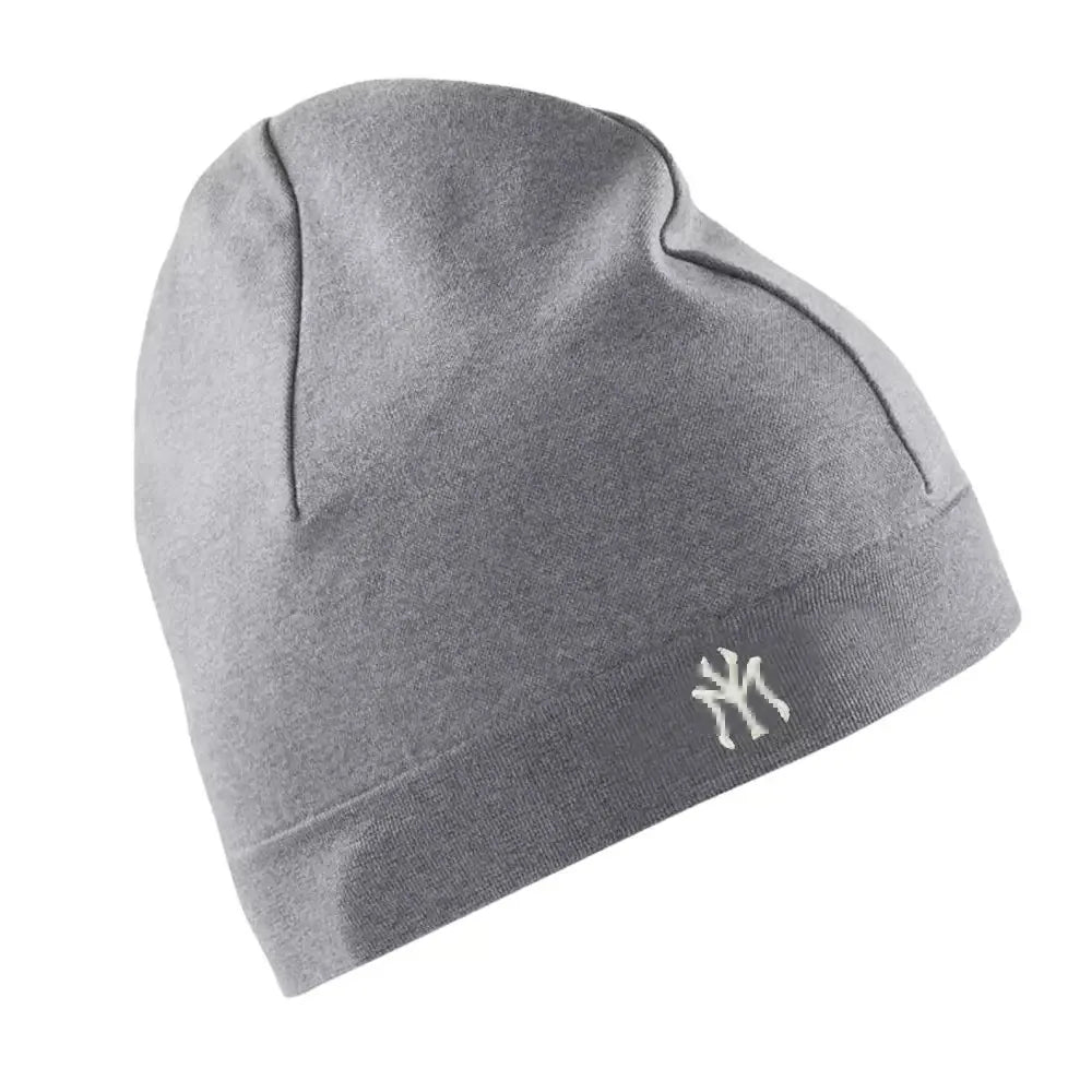 DRAVEN — Trendy Knit Beanie – Unisex Hip Hop Street Style
