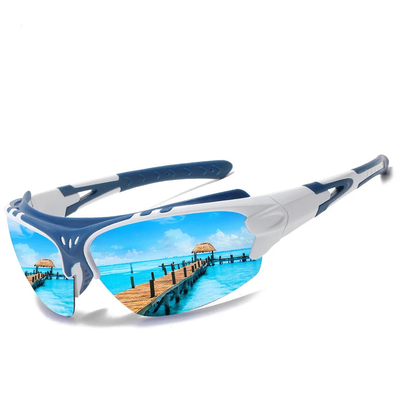 DRAVEN — Polarized Sport Sunglasses – Outdoor Performance Gear