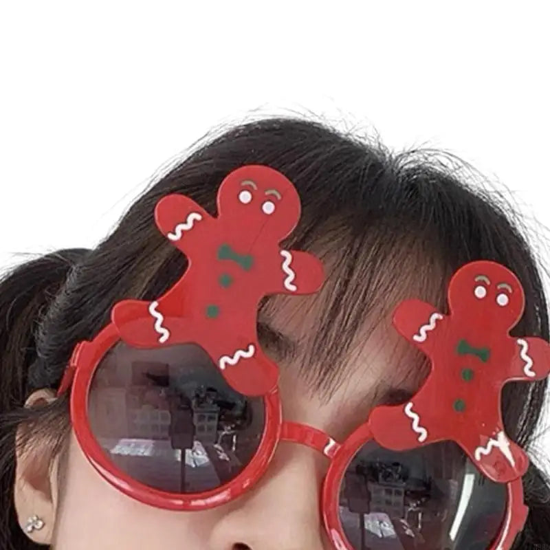 Hawaiian Funny Sunglasses – Creative Party Photo Props – Elegant Men's Accessory | Accessorio Uomo Elegante