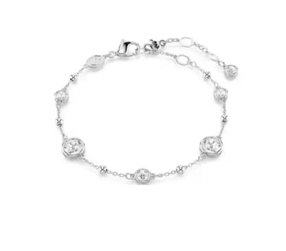 High-End Chain Bracelet – Elegant Men's Accessory | Accessorio Uomo Elegante