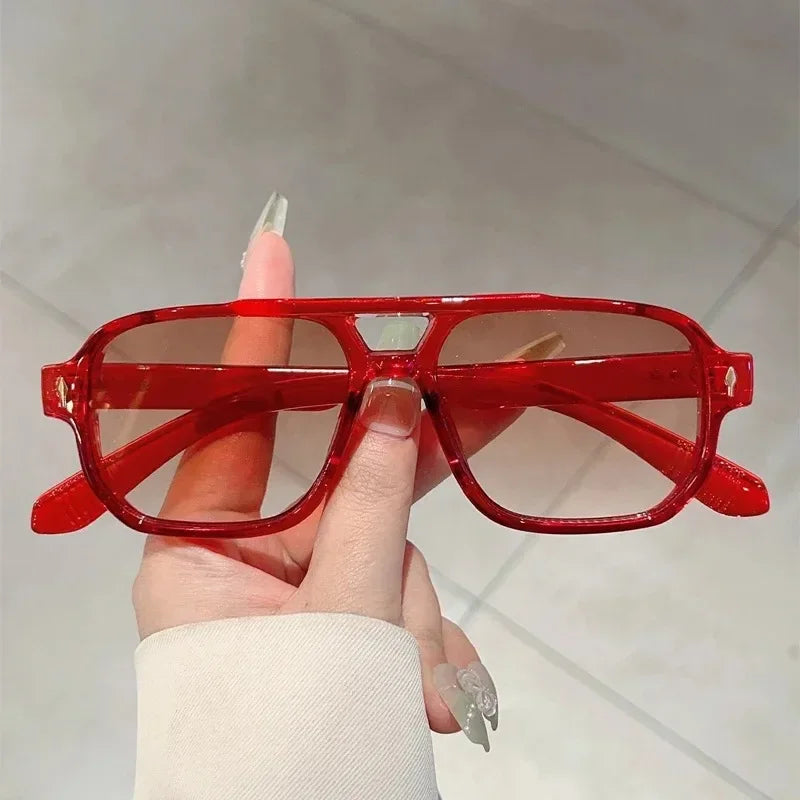 DRAVEN — Vintage Sunglasses – Timeless Unisex Style