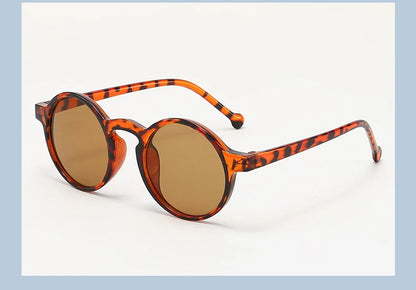 Kids Trendy Sunglasses – Street Fashion Style – Elegant Men's Accessory | Accessorio Uomo Elegante