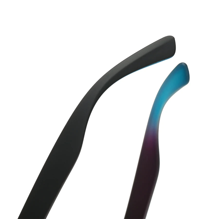 Vintage Square Sunglasses – Retro Luxury Design – Elegant Men's Accessory | Accessorio Uomo Elegante