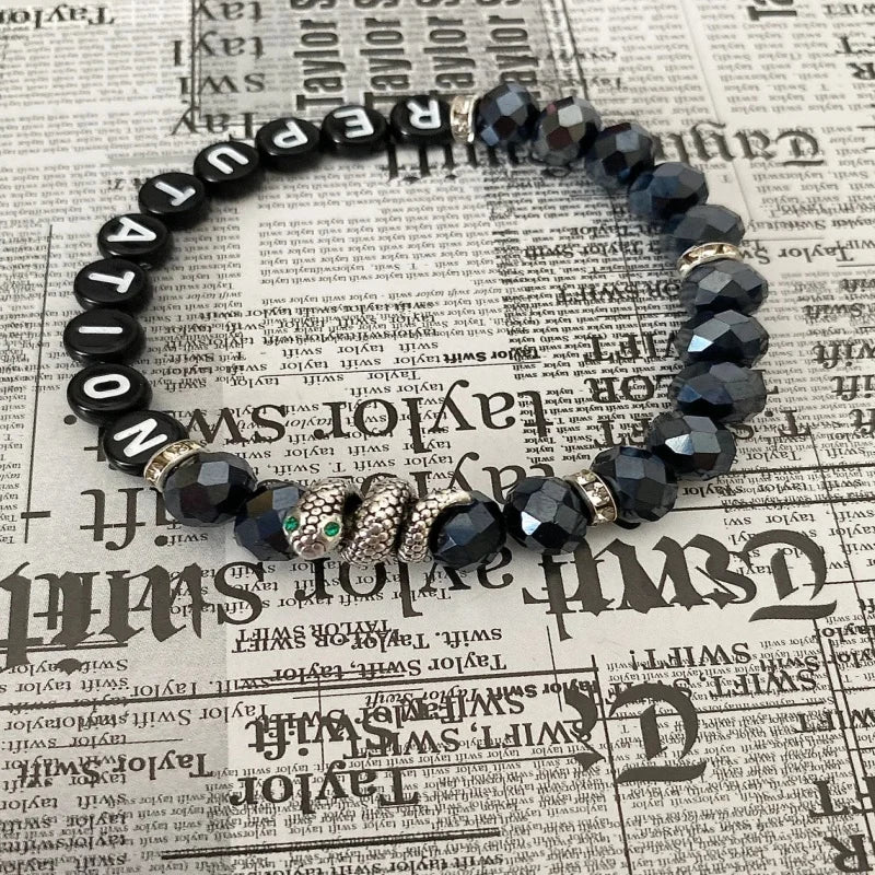DRAVEN — Reputation Friendship Bracelet
