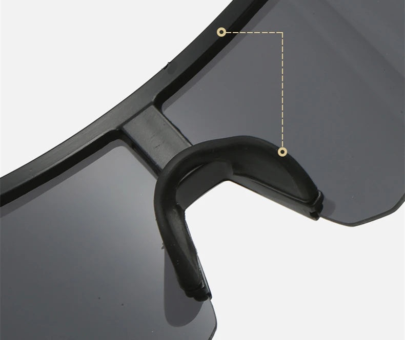DRAVEN — Sport Cycling Sunglasses – Outdoor Performance Design