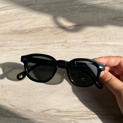 Blake Lemtosh Sunglasses – Polarized Vintage Design