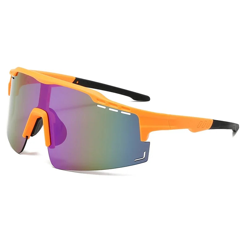 DRAVEN — Sport Cycling Sunglasses – UV400 Outdoor Protection