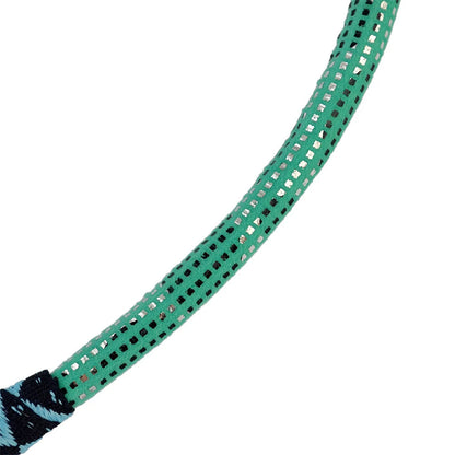 Vintage Turquoise Bohemian Necklace – Unique Ethnic Design for Parties