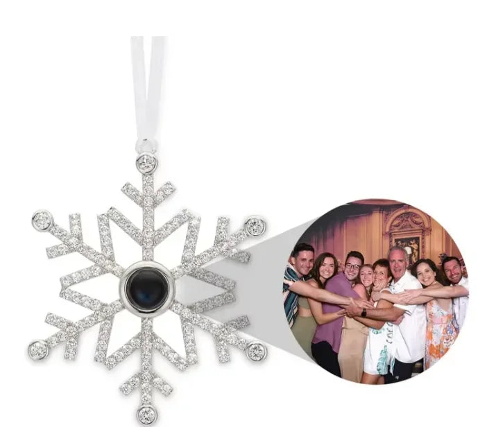 DRAVEN — Customized Photo Bracelet