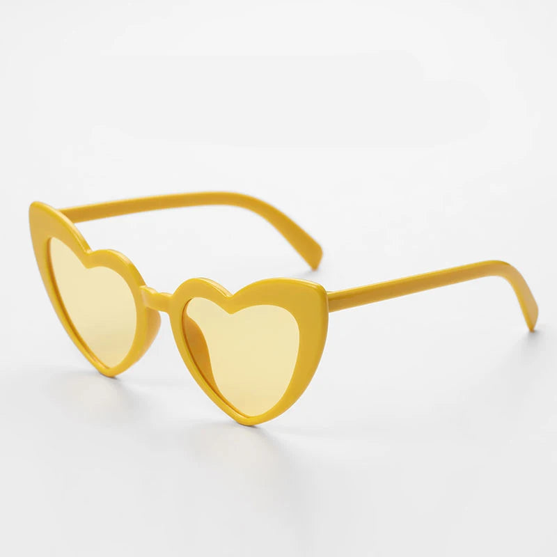 DRAVEN — Heart Light Diffraction Glasses – Love Effect Festival Eyewear