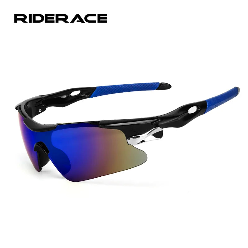 DRAVEN — RIDERACE Sport Sunglasses – Road & MTB Performance