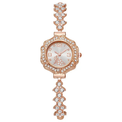 Women’s Gold Luxury Watch – Elegant Men's Accessory | Accessorio Uomo Elegante