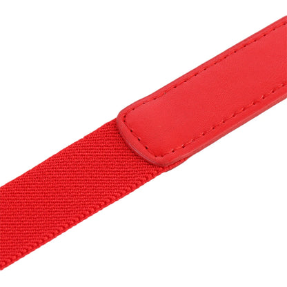 Elastic Leaf Belt Women Thin Elegant Waistban – Elegant Men's Accessory | Accessorio Uomo Elegante