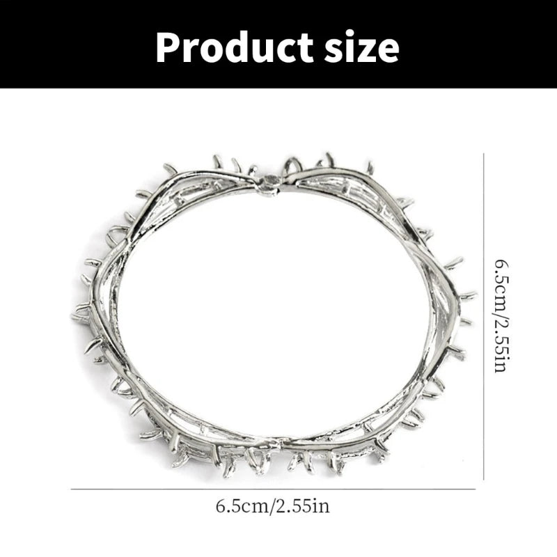 Chain Bracelet – Urban Stainless Steel Style – Elegant Men's Accessory | Accessorio Uomo Elegante