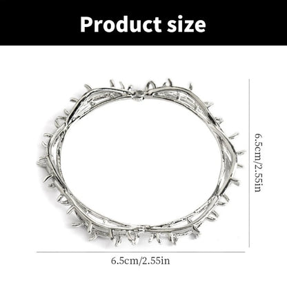 Chain Bracelet – Urban Stainless Steel Style – Elegant Men's Accessory | Accessorio Uomo Elegante