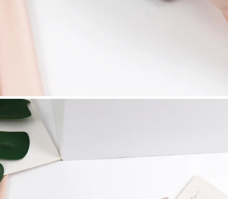 DRAVEN — PU Leather Trifold Wallet Women Summer 2025 Design