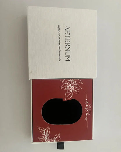 Customized Photo Bracelet – Elegant Men's Accessory | Accessorio Uomo Elegante