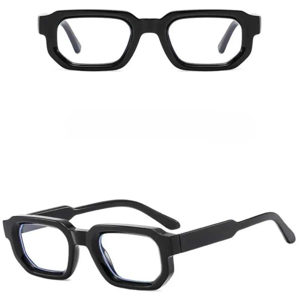 DRAVEN — Classic Rectangle Sunglasses – Vintage Retro UV400 Eyewear