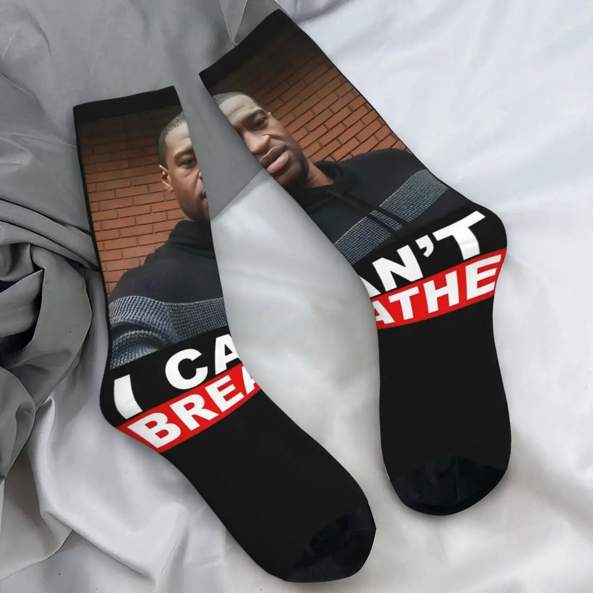 DRAVEN — Embroidered Cartoon Socks – Unisex Kawaii Street Style