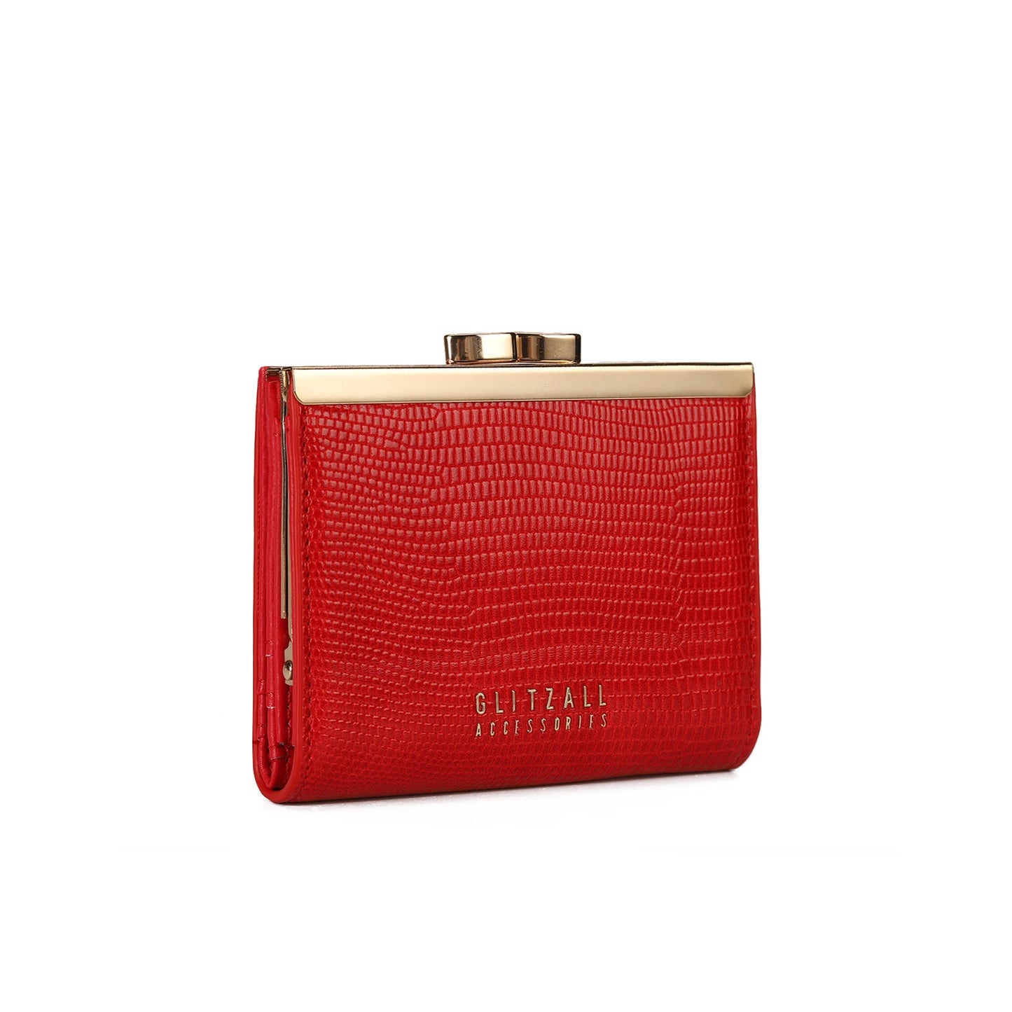 DRAVEN — Elegant Luxury Wallet Women Classic Purse Design