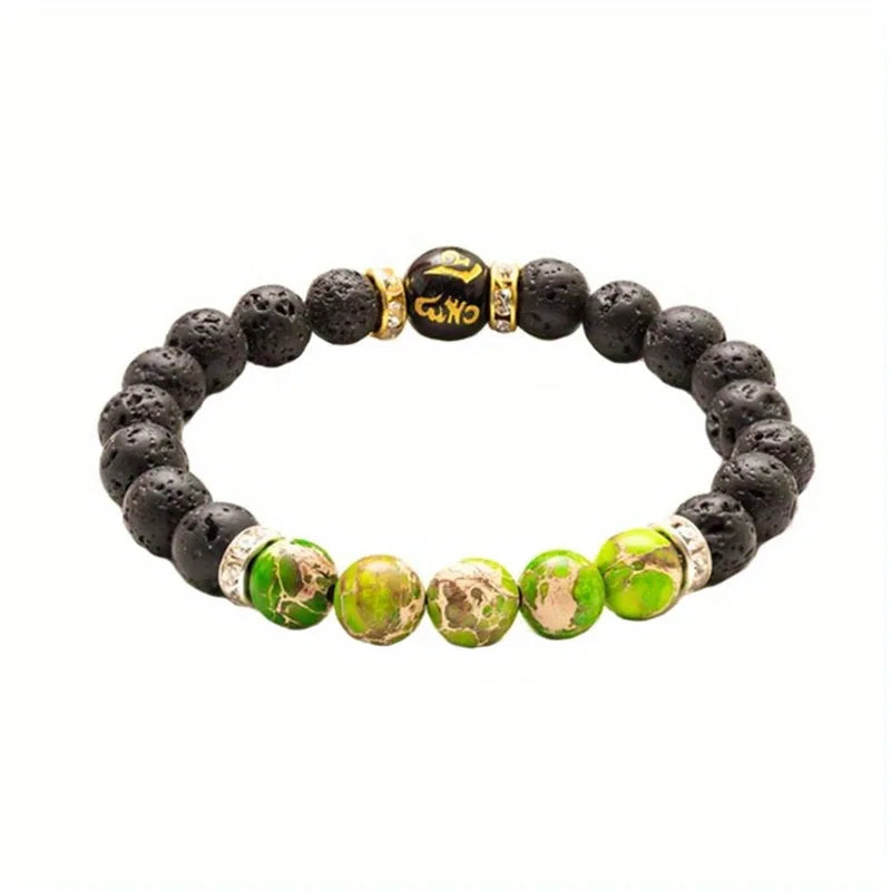 DRAVEN — Energy Protection & Self-Love Bracelet Set