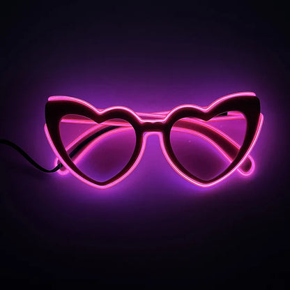 Just Married LED Sunglasses – Wedding Celebration Style – Elegant Men's Accessory | Accessorio Uomo Elegante