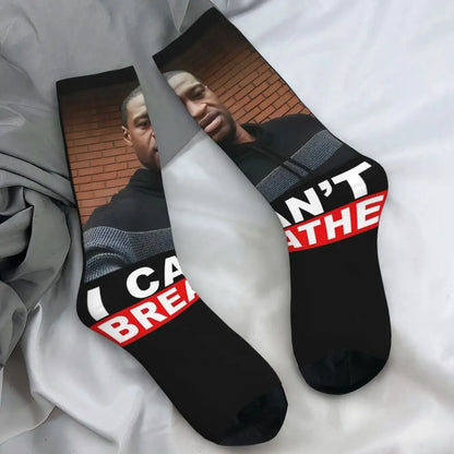 Embroidered Cartoon Socks – Unisex Kawaii Street Style – Elegant Men's Accessory | Accessorio Uomo Elegante