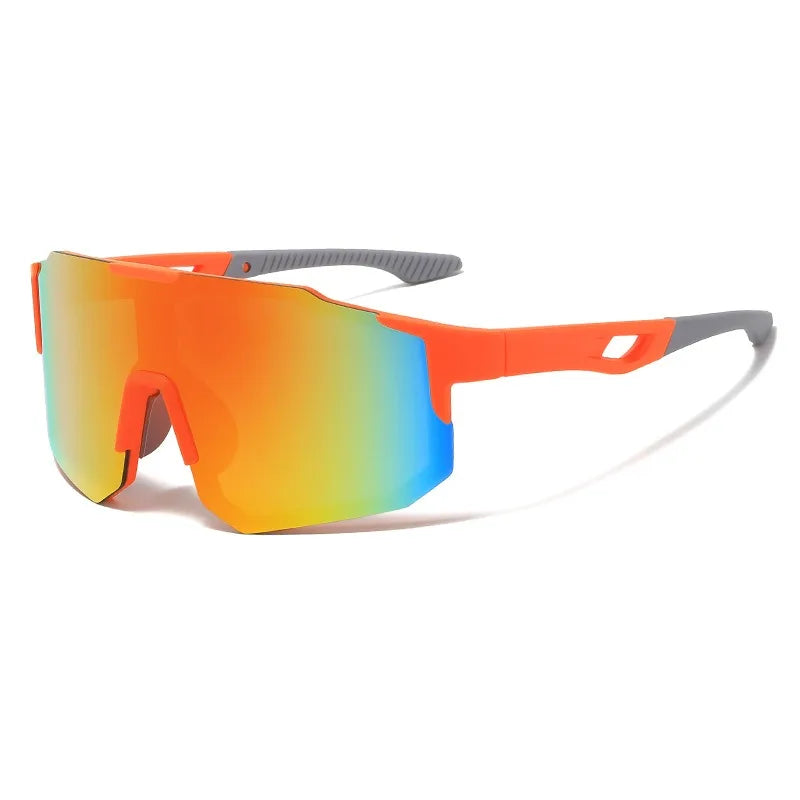 DRAVEN — 2025 Sport Sunglasses – Windproof Outdoor Design
