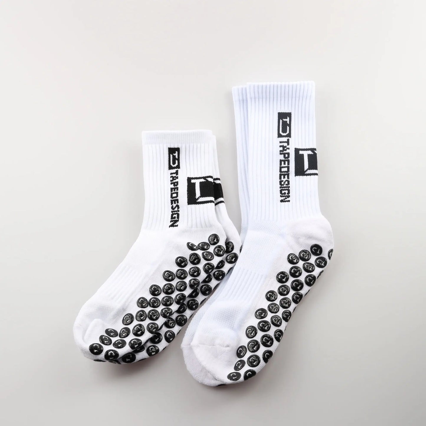 DRAVEN — Anti-Slip Football Socks – Unisex Sports Performance Style
