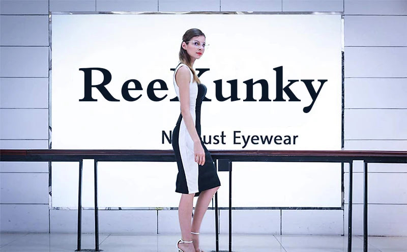 DRAVEN — Classic Square Party Sunglasses – Rave Diffraction Shades