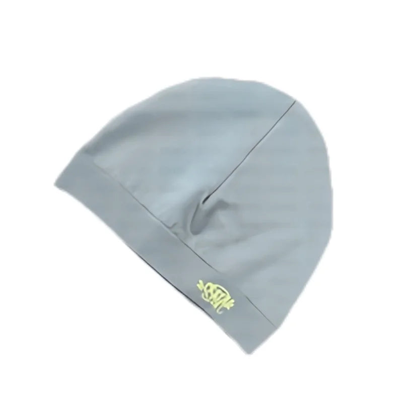 DRAVEN — 2025 Hooded Street Cap – Embroidered All-Season Style