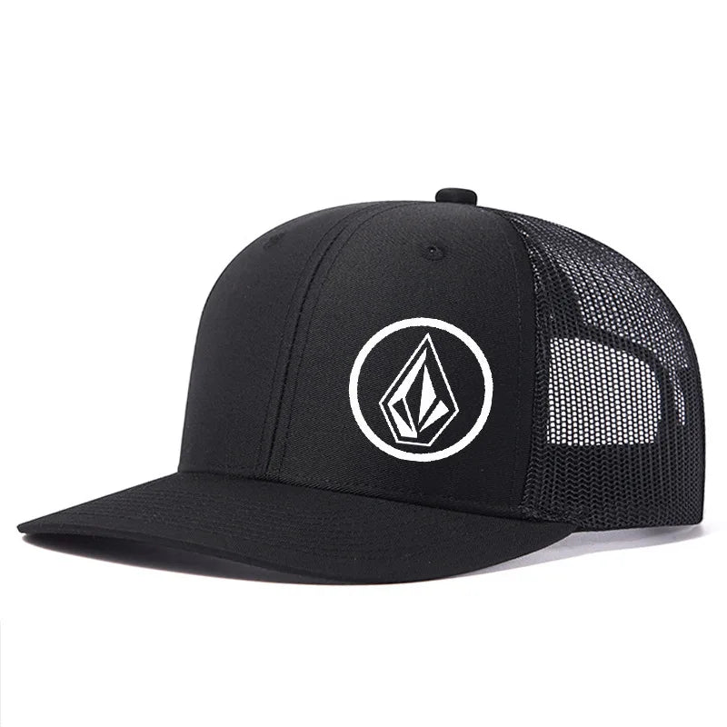 DRAVEN — Luxury Street Snapback – Unisex High-Quality Cap