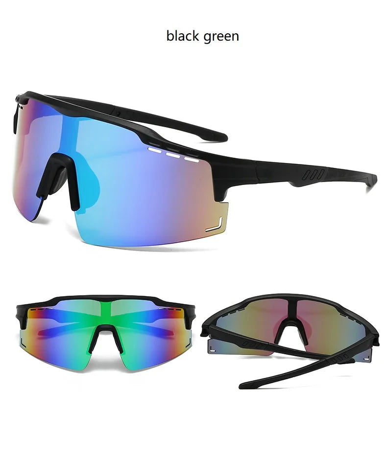 DRAVEN — Sport Cycling Sunglasses – UV400 Outdoor Protection