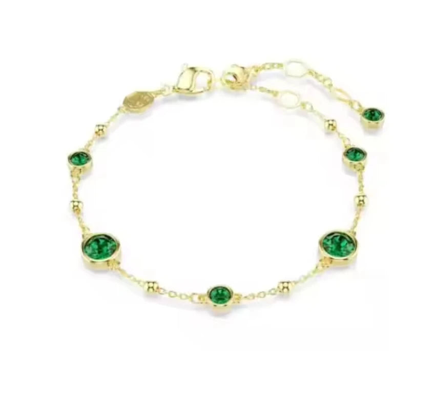 DRAVEN — High-End  Chain Bracelet