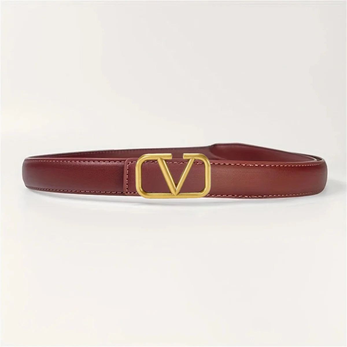 DRAVEN — Designer Waist Belt Women 2025 Elegant Fashion Style