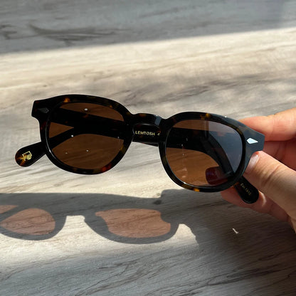 Blake Lemtosh Sunglasses – Polarized Vintage Design