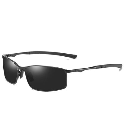 Polarized Driving Sunglasses – Night Vision Cycling Shades