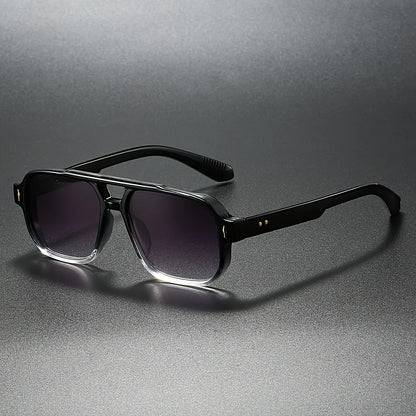 Vintage Sunglasses – Timeless Unisex Style – Elegant Men's Accessory | Accessorio Uomo Elegante