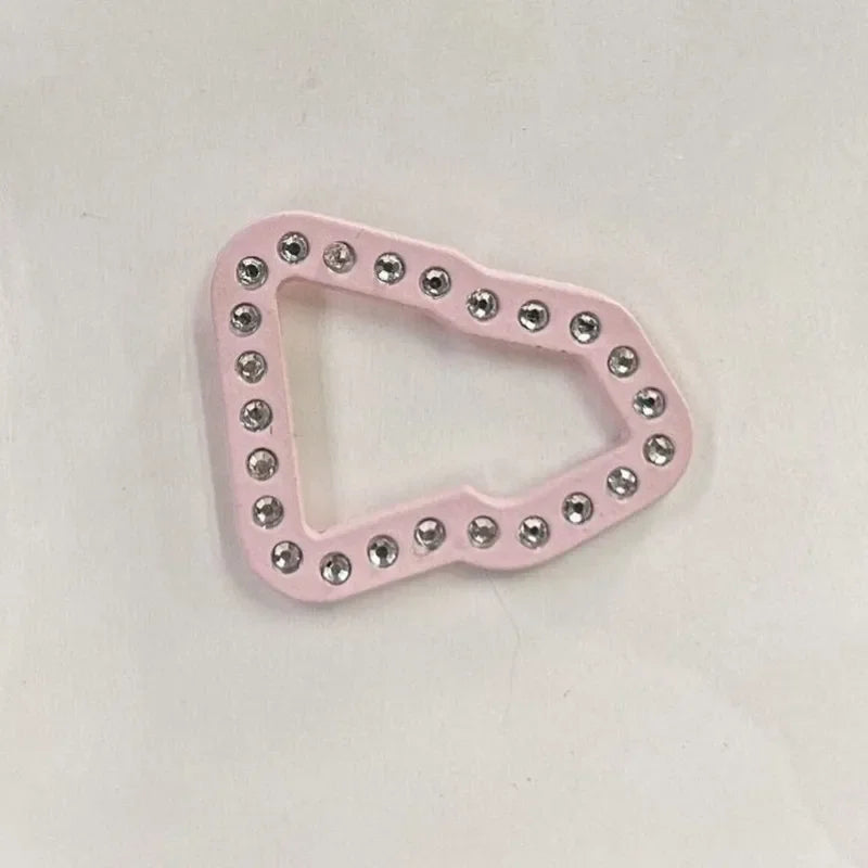 DRAVEN — Virgin Mary Metal Pin – Retro Baseball Cap Brooch