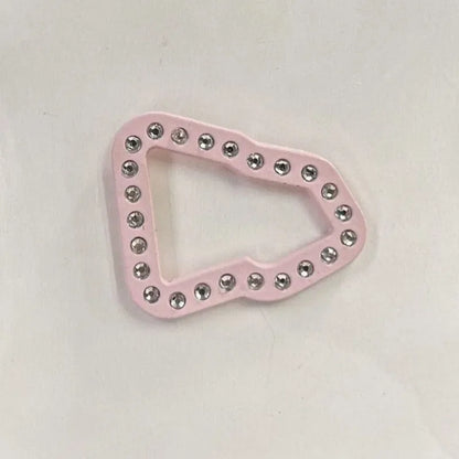 Virgin Mary Metal Pin – Retro Baseball Cap Brooch