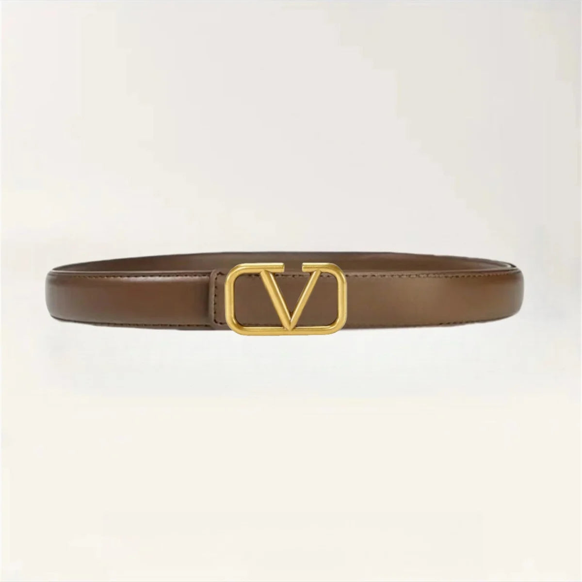 DRAVEN — Designer Waist Belt Women 2025 Elegant Fashion Style