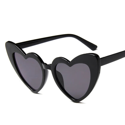 Heart Light Diffraction Glasses – Love Effect Festival Eyewear – Elegant Men's Accessory | Accessorio Uomo Elegante