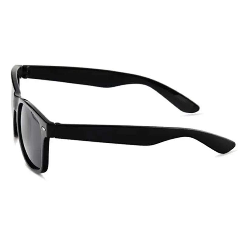 Classic Unisex Sunglasses – Timeless Everyday Style – Elegant Men's Accessory | Accessorio Uomo Elegante