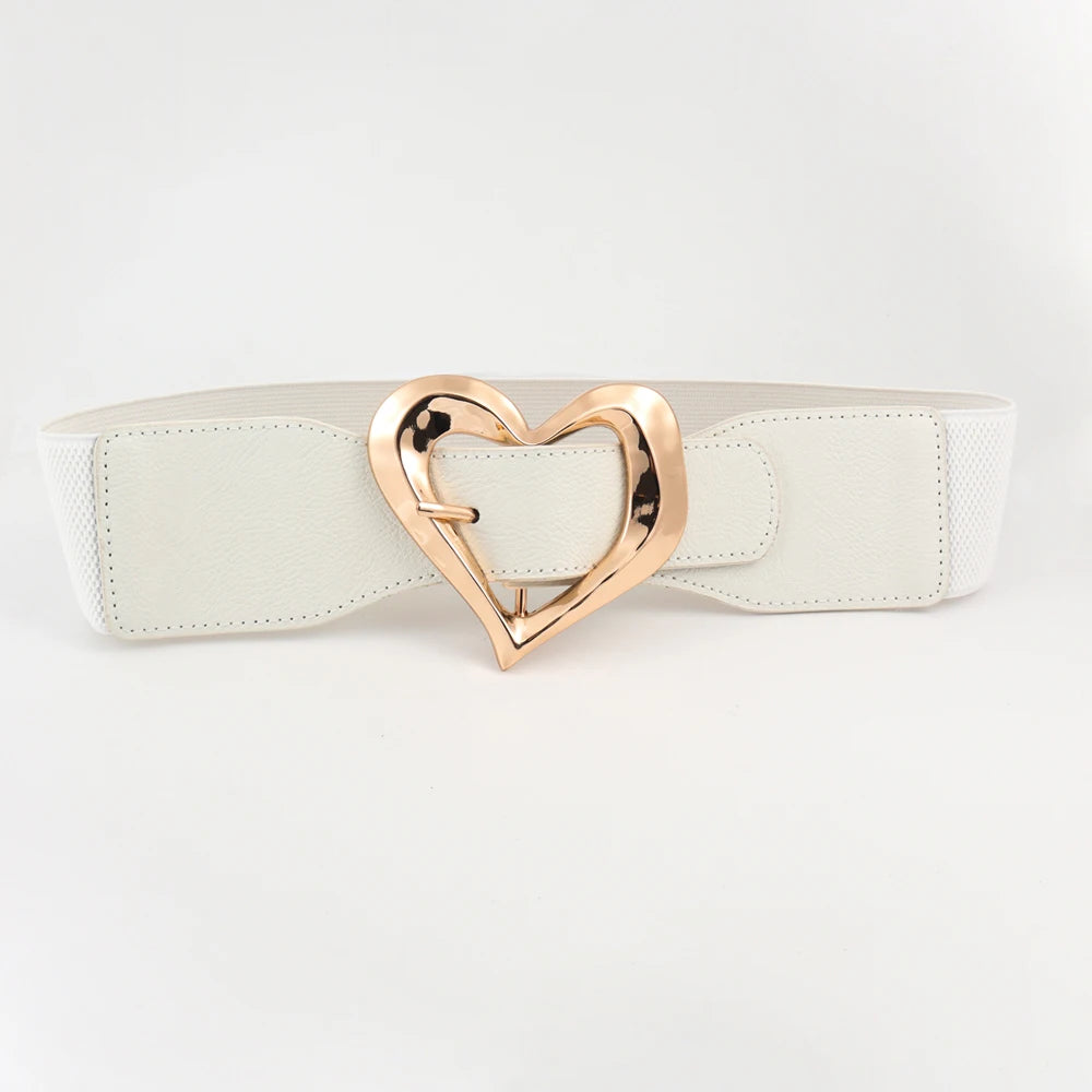 DRAVEN — Luxury Leather Belt Men Classic Business Style