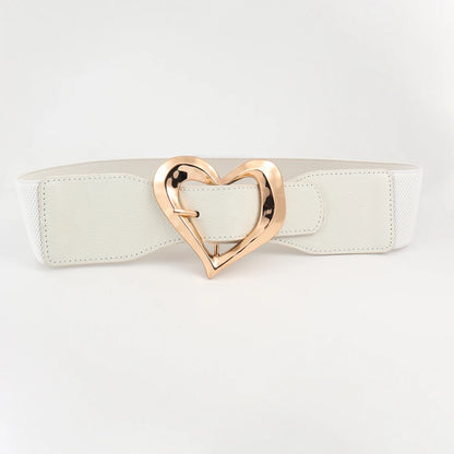 Luxury Leather Belt Men Classic Business Style – Elegant Men's Accessory | Accessorio Uomo Elegante