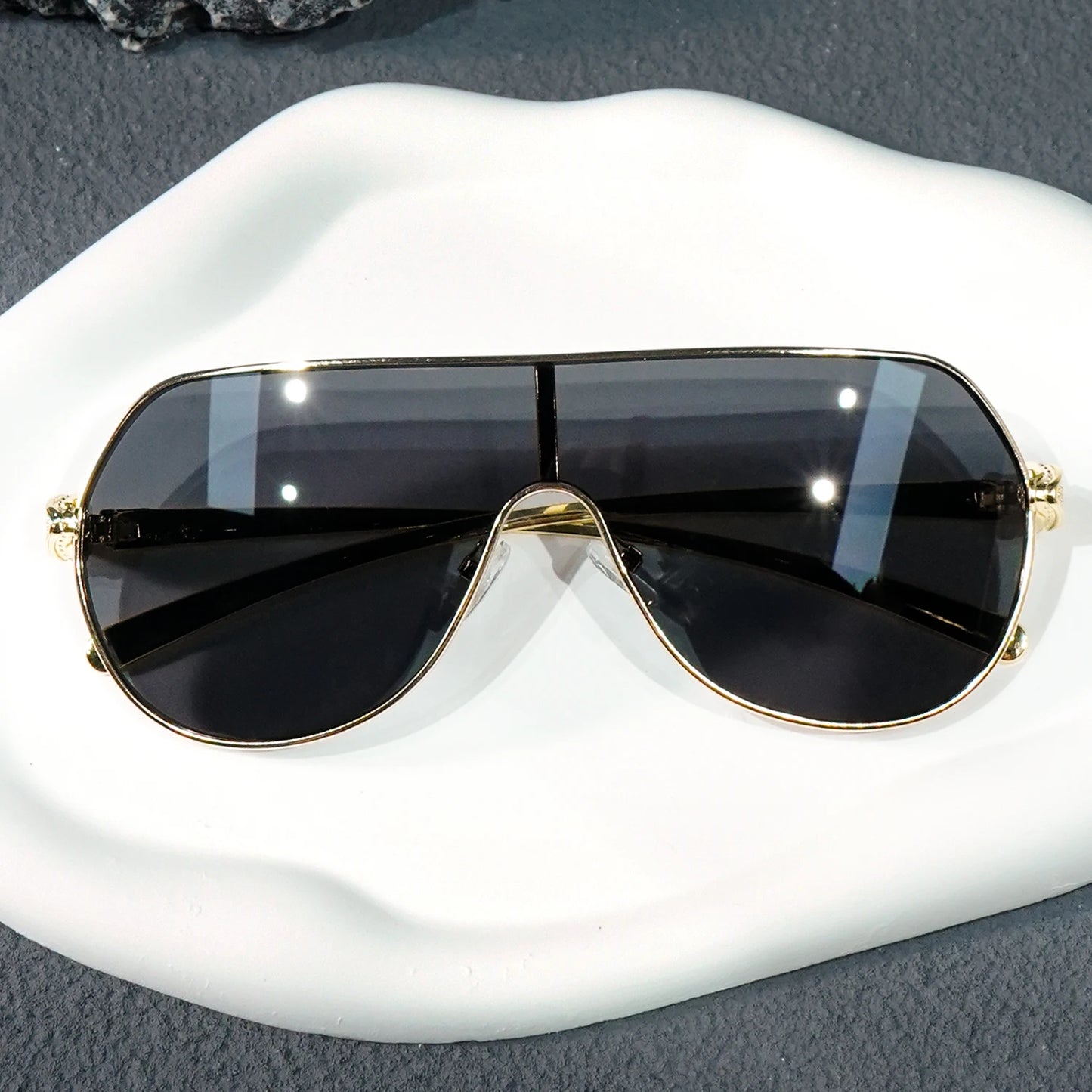 DRAVEN — Summer Essential Sunglasses – Stylish Daily Protection