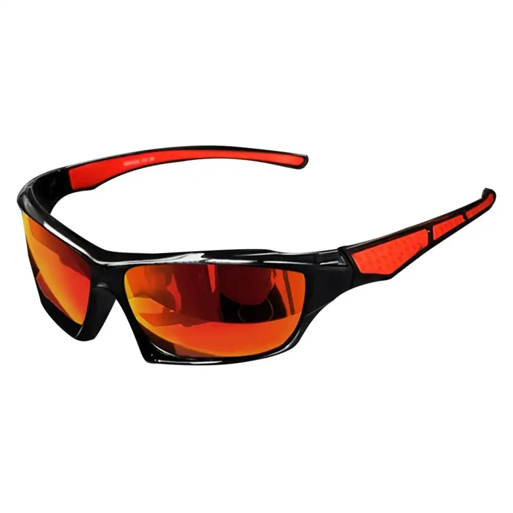 DRAVEN — Polarized Fishing Sunglasses – Lightweight Sport Design