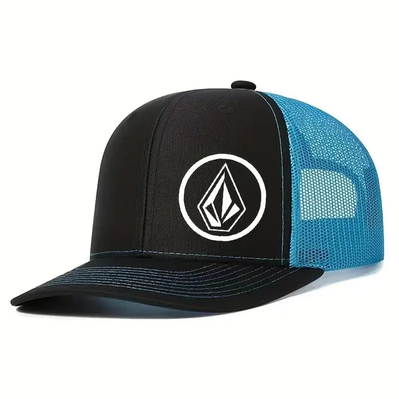 DRAVEN — Luxury Street Snapback – Unisex High-Quality Cap