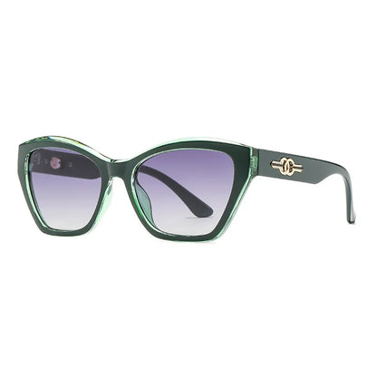 Oversized Round Sunglasses – Retro Chic Style – Elegant Men's Accessory | Accessorio Uomo Elegante