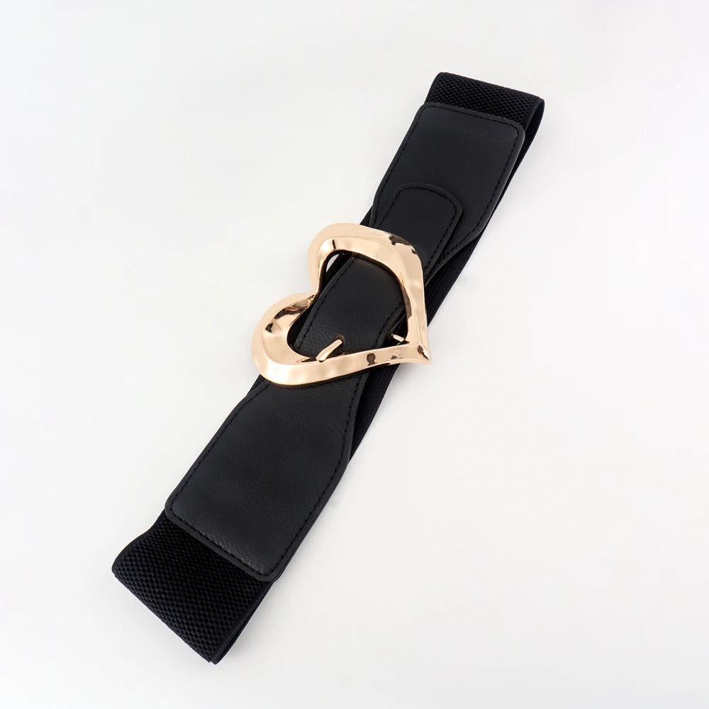 DRAVEN — Luxury Leather Belt Men Classic Business Style